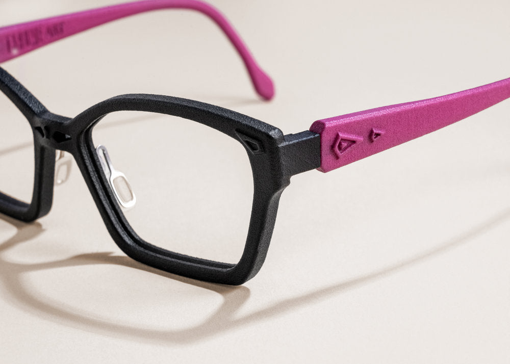 Tarume Art 11B eyewear frame