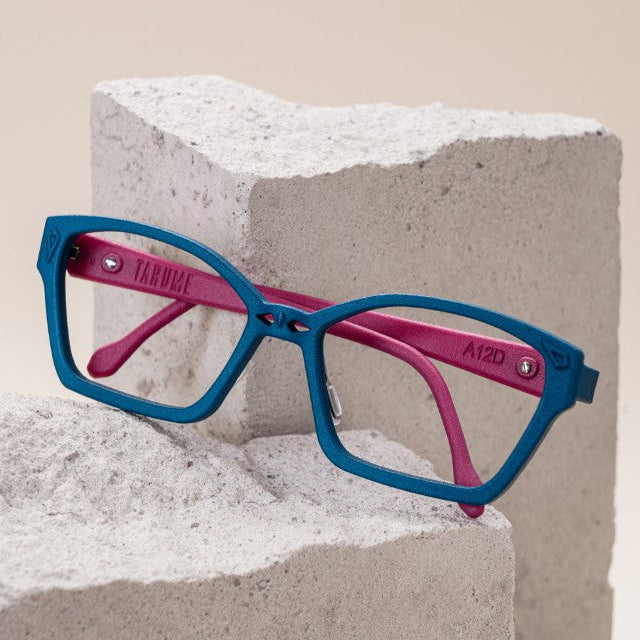 Tarume Art 11C eyewear frame