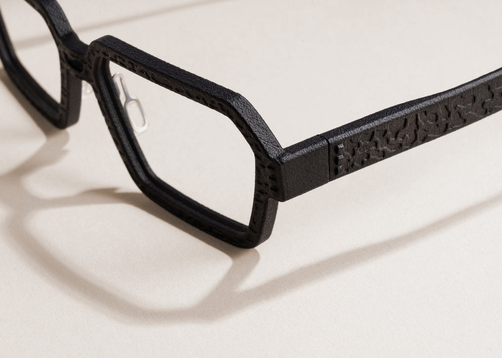 Tarume Art 14A eyewear frames