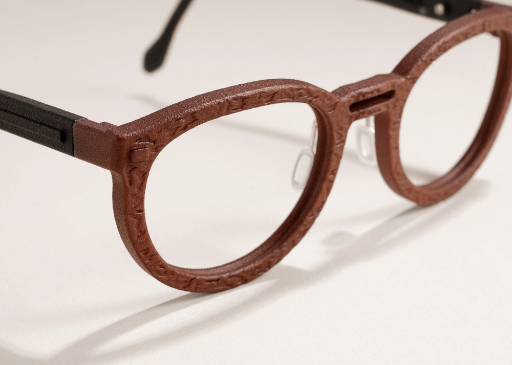 Tarume Art 15A eyewear frame