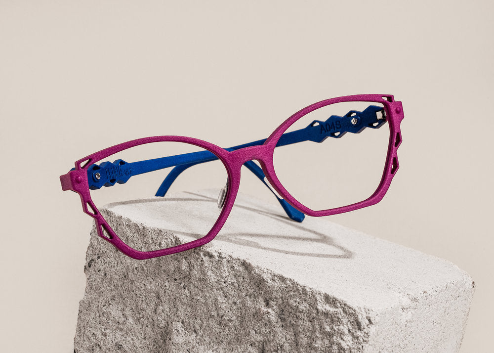 Tarume Art 1B -silmälasikehykset