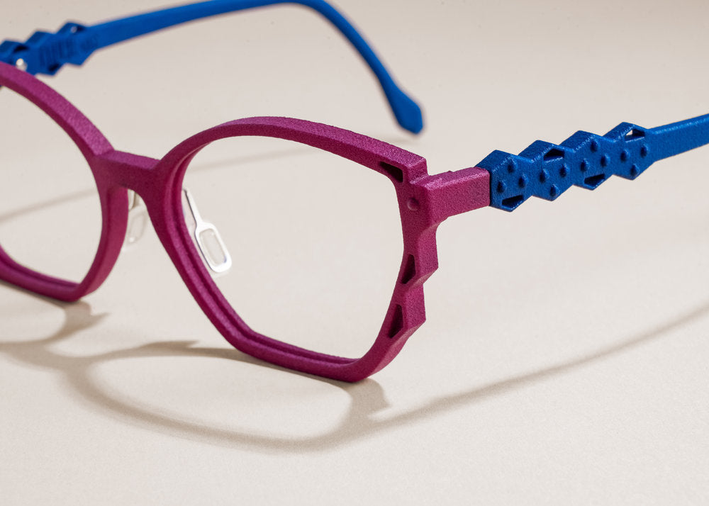 Tarume Art 1B -silmälasikehykset