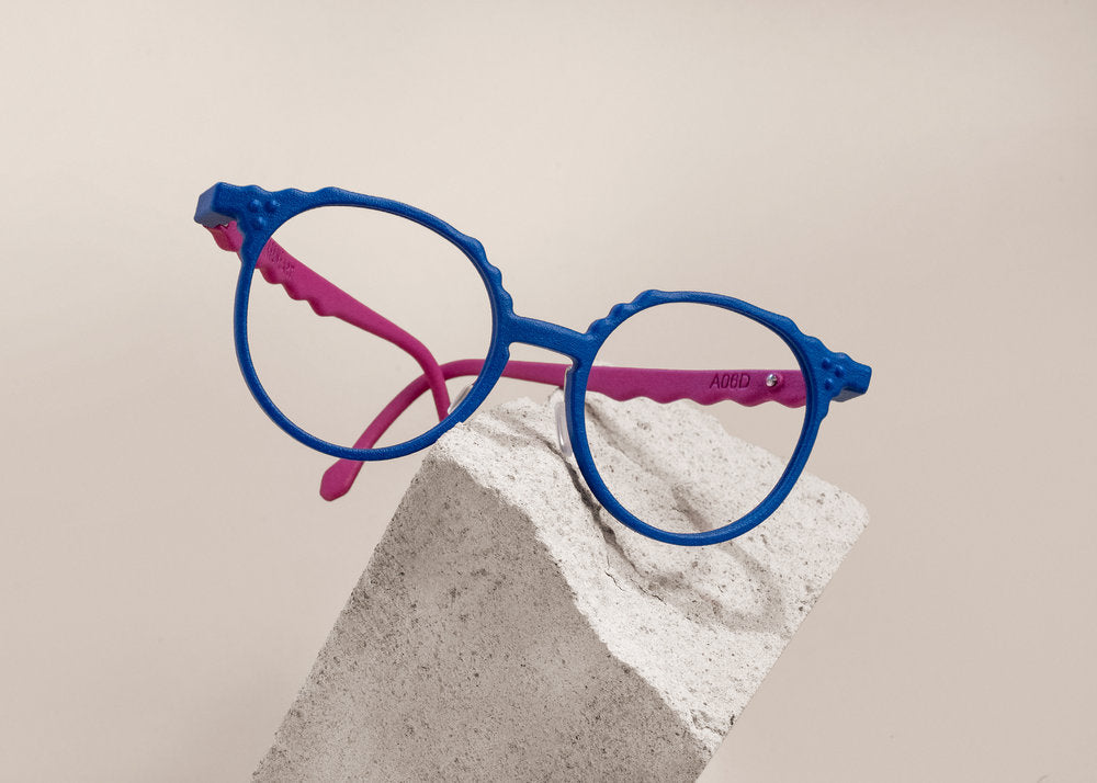 Tarume Art 2A -silmälasikehykset