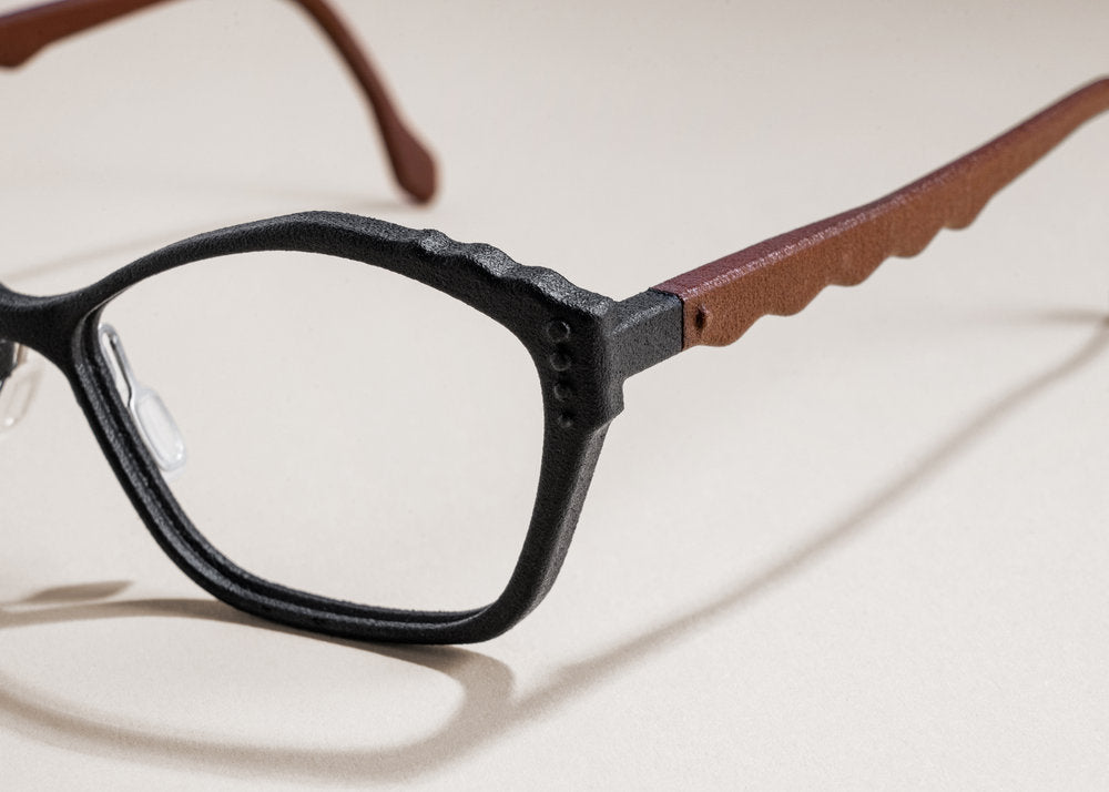 Tarume Art 3B eyewear frame