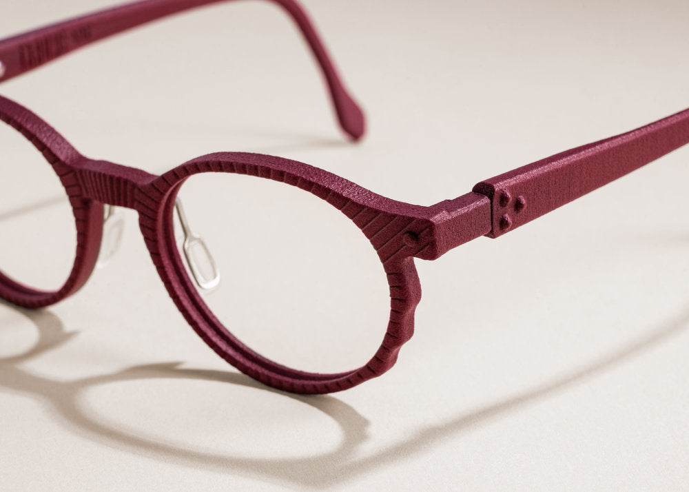 Tarume Art 4B eyewear frame