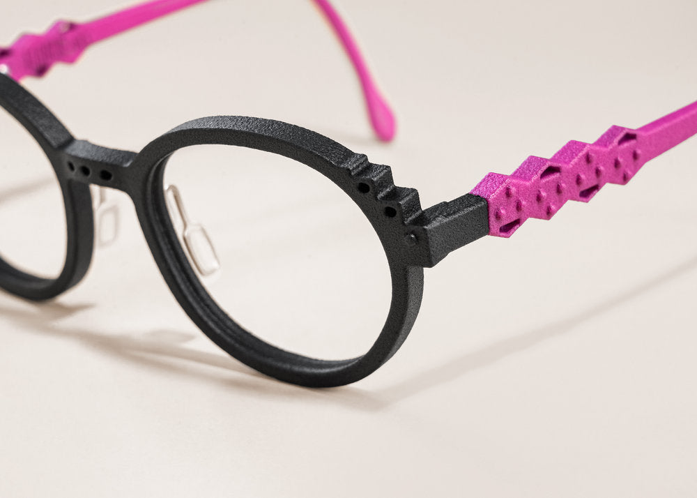 Tarume Art 5B eyewear frame