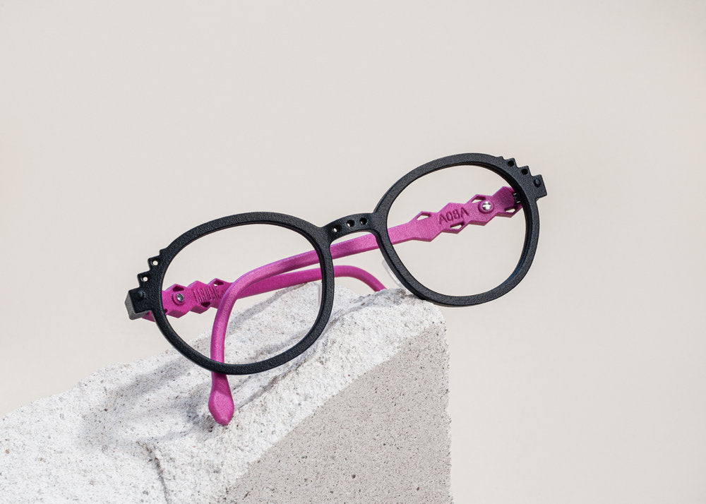 Tarume Art 5A eyewear frame