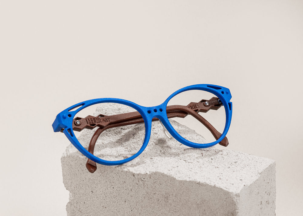 Tarume Art 7B eyewear frame