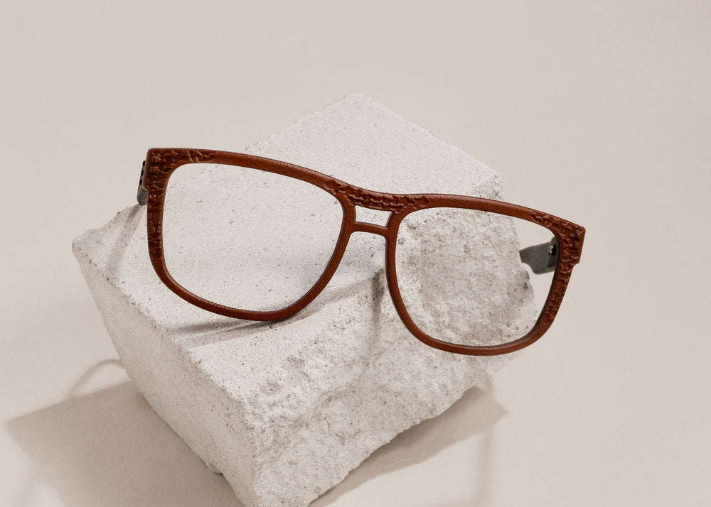 Tarume Art S1A eyewear frame