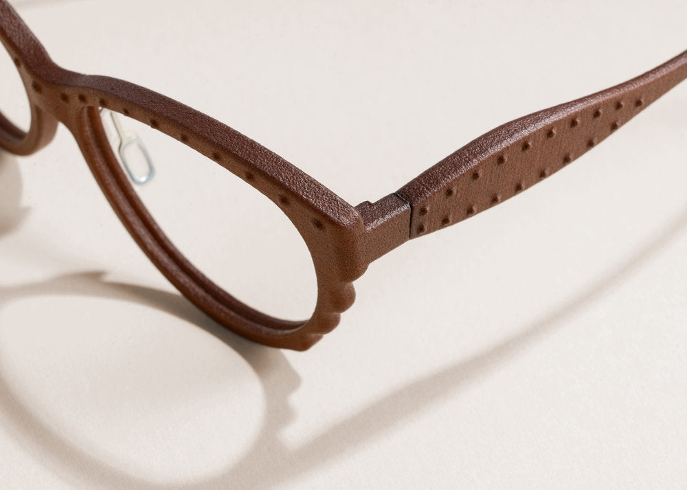 Tarume The author silmälasikehys