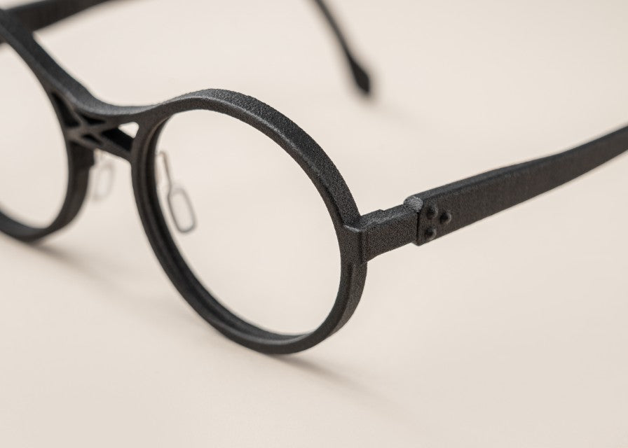 Tarume Bright side eyewear frame