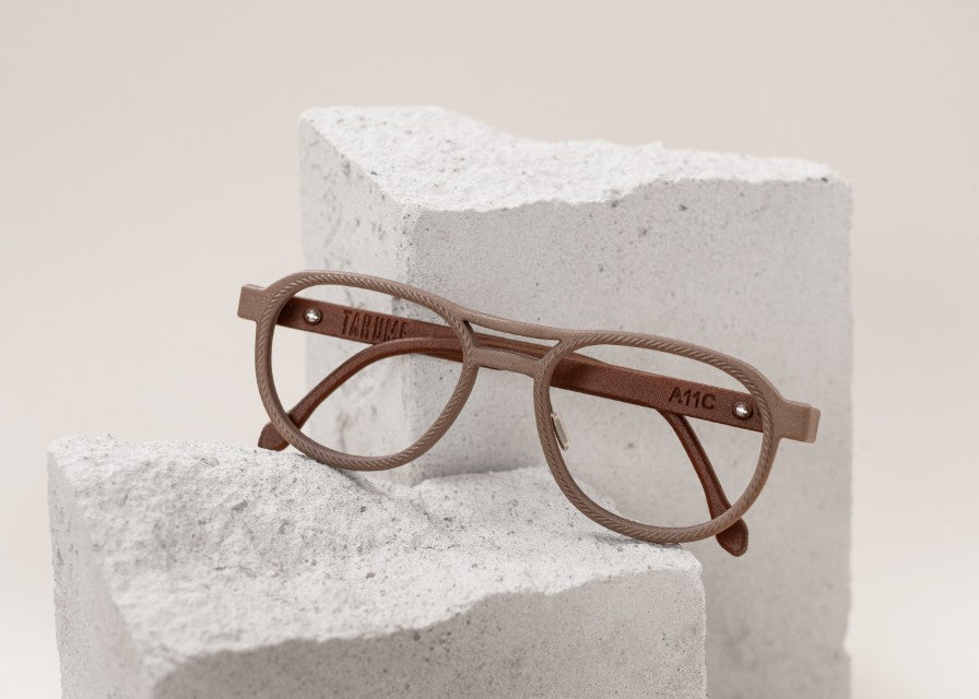 Tarume Captain eyewear frame