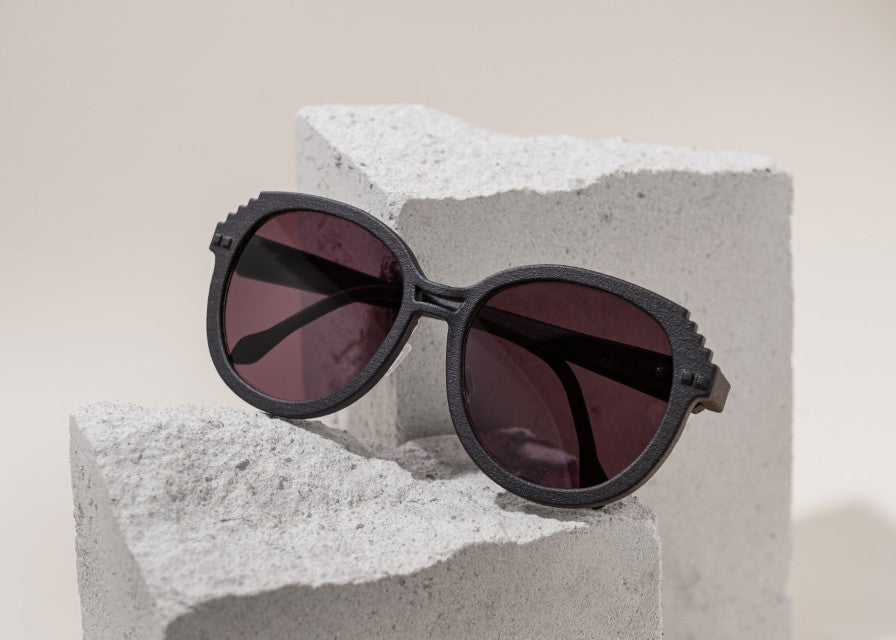 Tarume Cleopatra eyewear frame