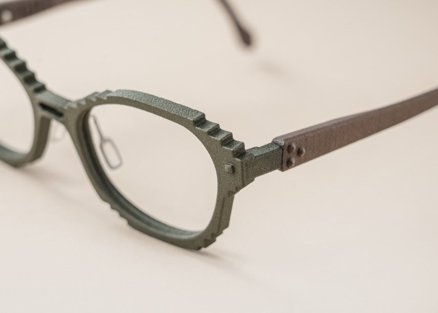 Tarume Crazy eyewear frame