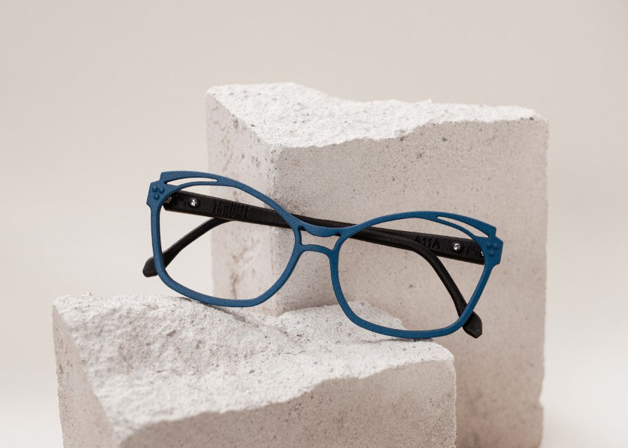 Tarume Dancing eyewear frame