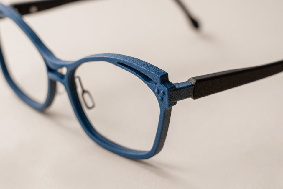 Tarume Dancing eyewear frame