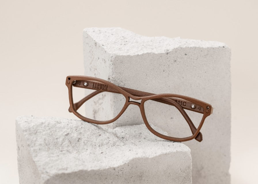 Tarume Do it eyewear frame