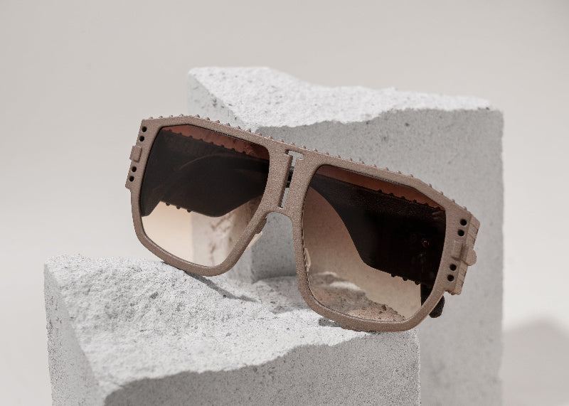 Tarume Future -silmälasikehykset