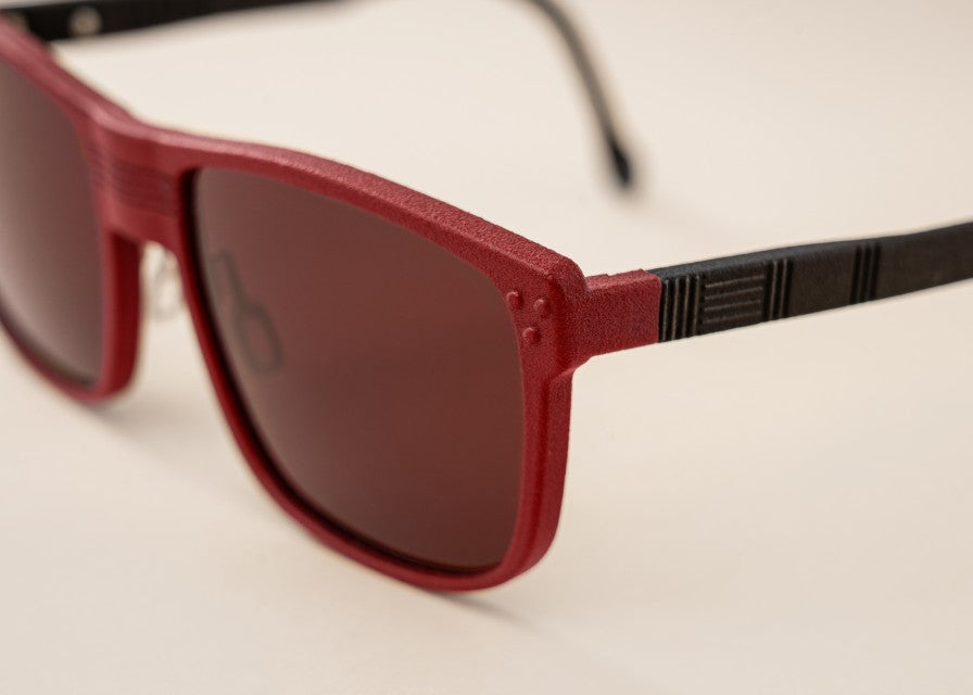 Tarume Gentleman eyewear frame