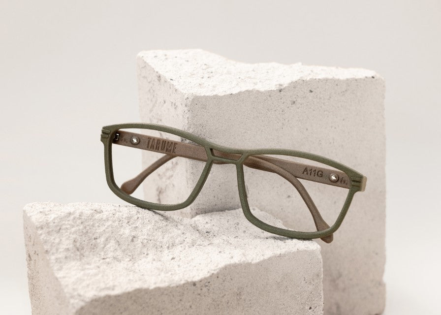 Tarume Handsome eyewear frame