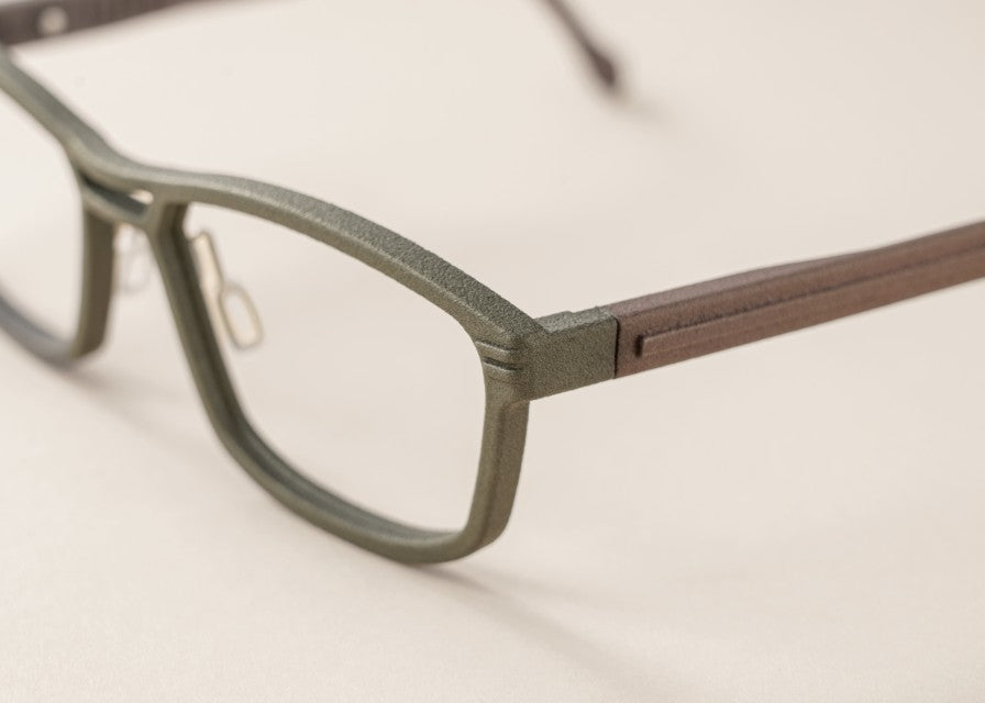 Tarume Handsome eyewear frame