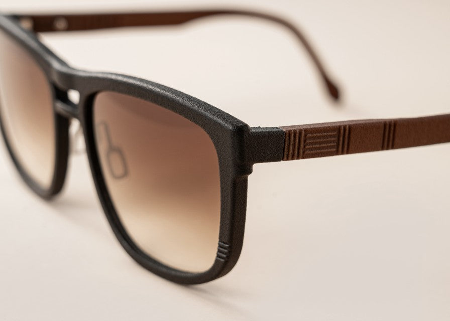 Tarume Hero eyewear frame