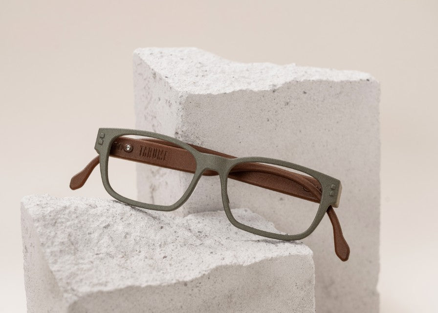 Tarume Infinity eyewear frame