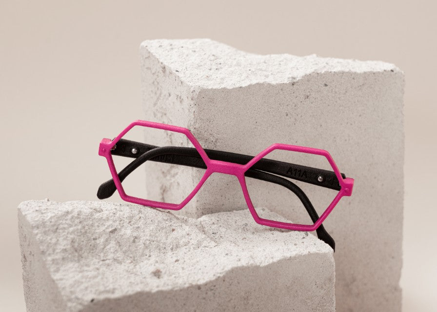 Tarume Jump eyewear frame