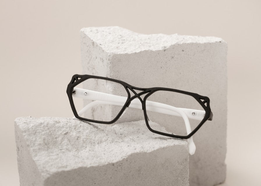 Tarume Loved eyewear frame