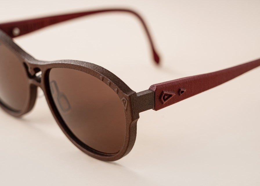 Tarume My way eyewear frame