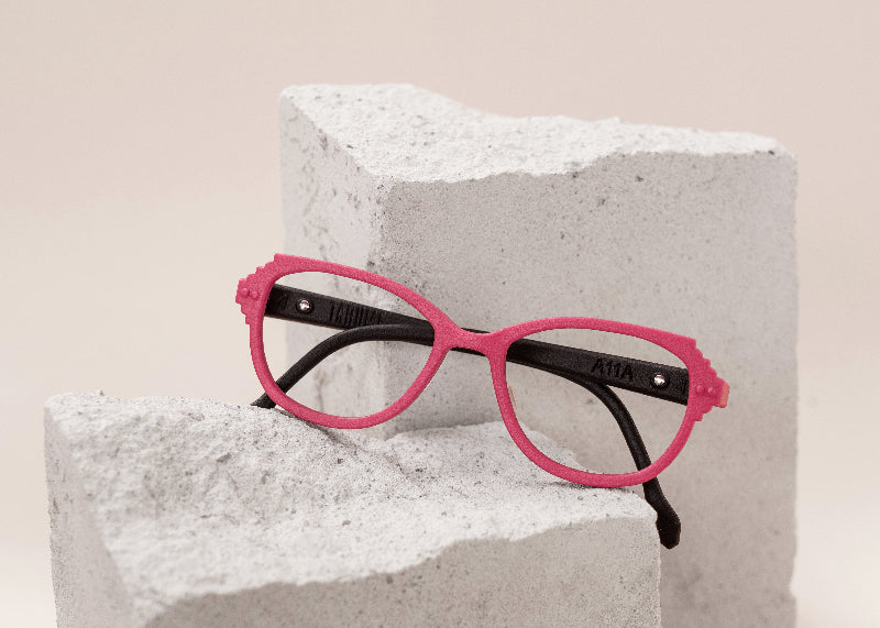 Tarume Petit eyewear frame