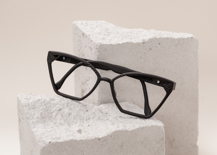 Tarume Rainbow eyewear frame