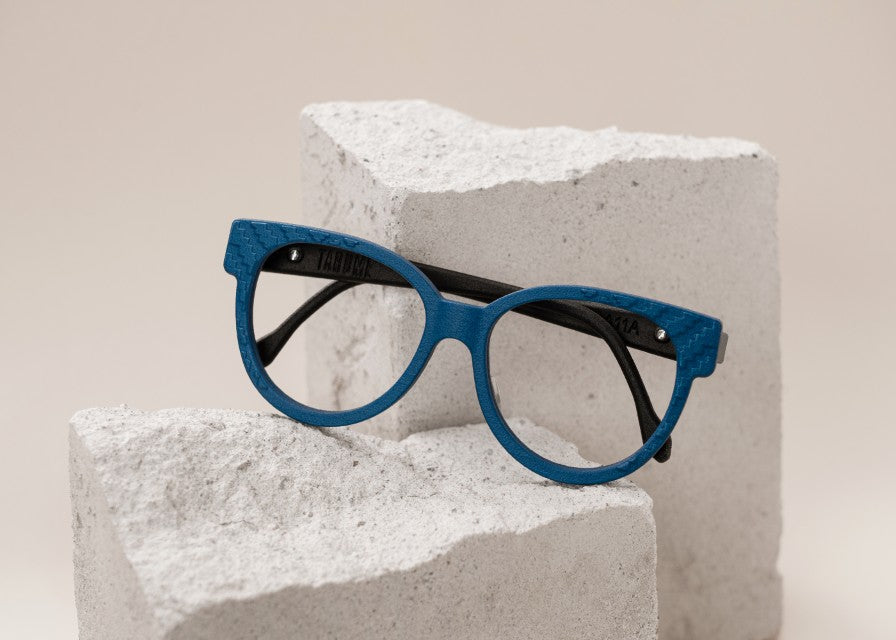 Tarume Seniorita eyewear frame