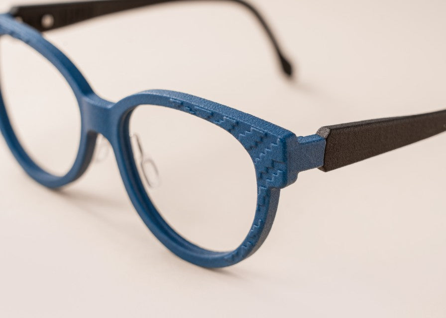 Tarume Seniorita eyewear frame