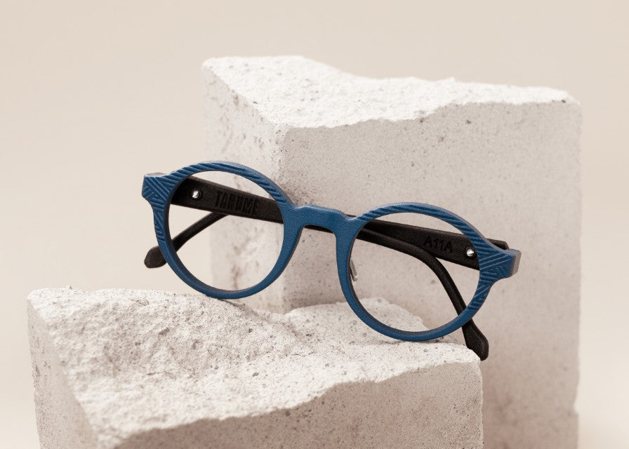 Tarume Smile eyewear frame