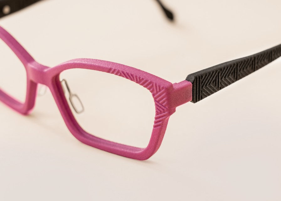 Tarume Strong lady eyewear frame