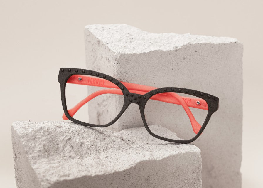 Tarume Sunshine eyewear frame