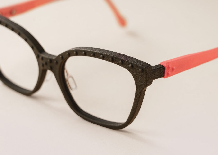 Tarume Sunshine eyewear frame