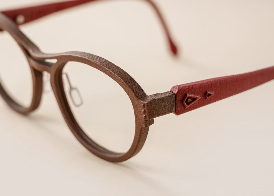 Tarume The Sound eyewear frame