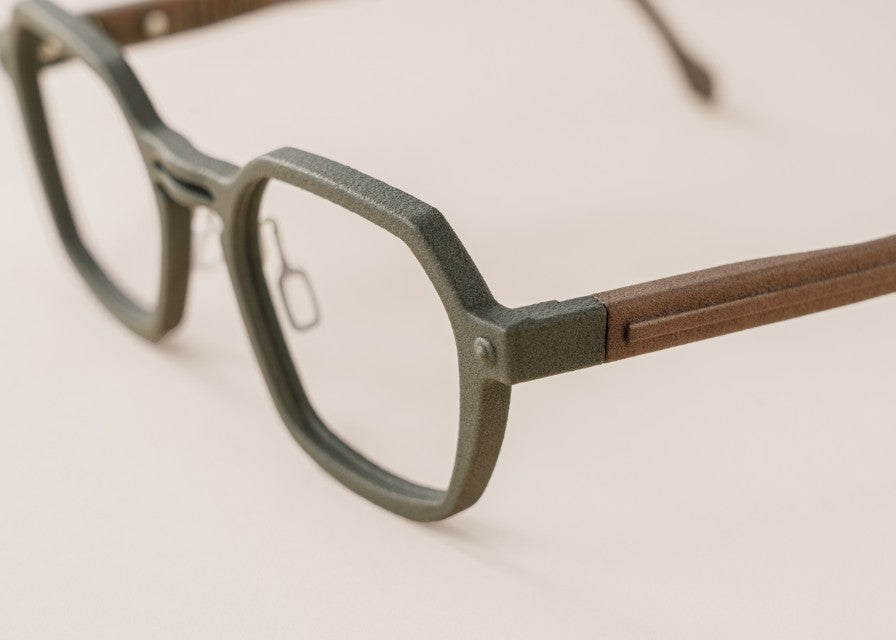 Tarume Truth eyewear frame