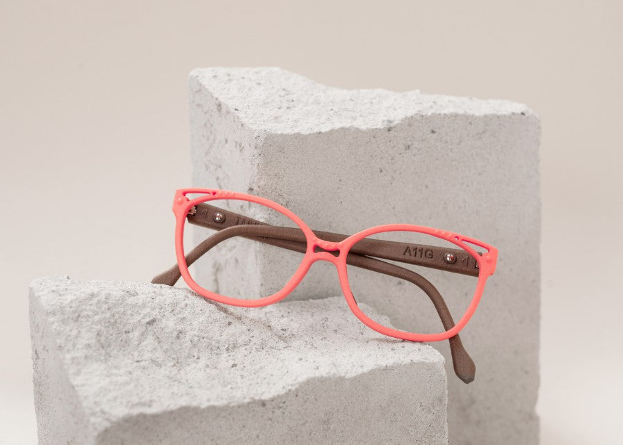 Tarume Wink eyewear frame