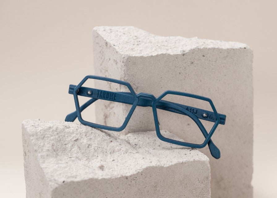 Tarume You -silmälasikehykset