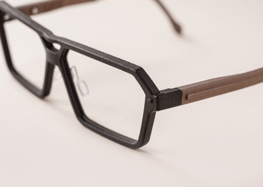 Tarume You rock! eyewear frame