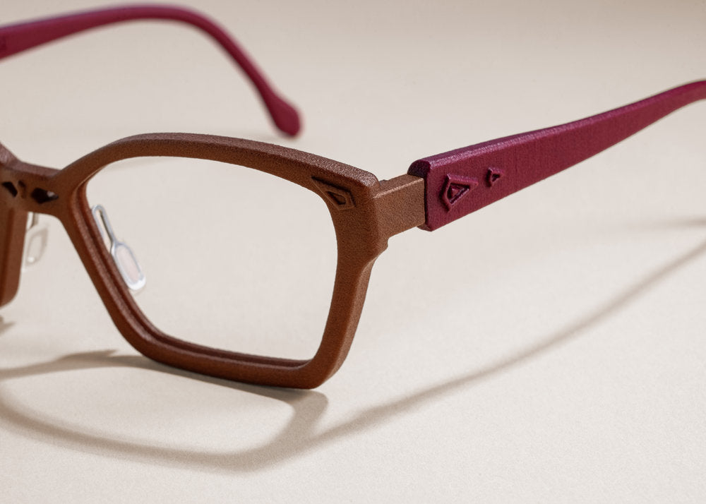 Tarume Art 11A eyewear frame