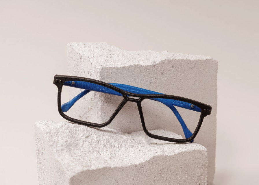 Tarume Art 10A eyewear frame