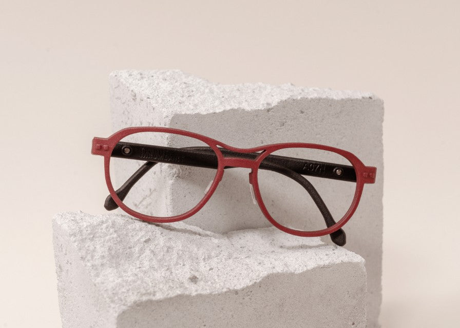 Tarume Art 6A eyewear frame