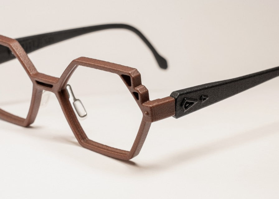 Tarume Art 8A eyewear frame